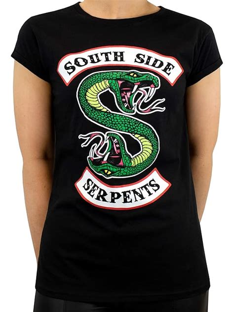 Camisetas Serpiente .